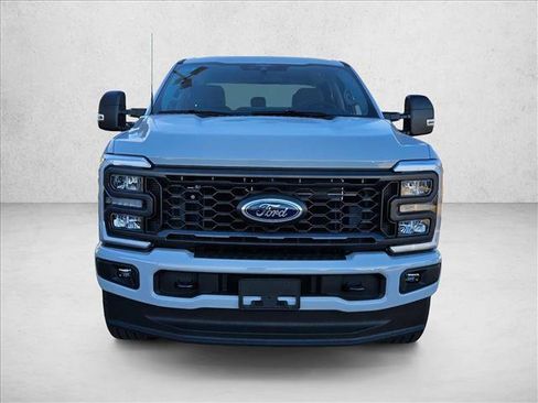New 2026 Ford F250 XL w/ STX Appearance Package image 6