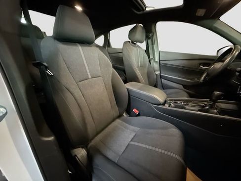 Used 2023 Honda Accord Sport image 27