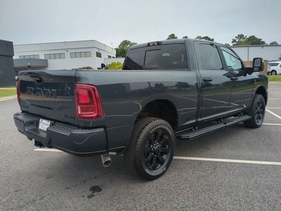 New 2026 RAM 2500 Big Horn