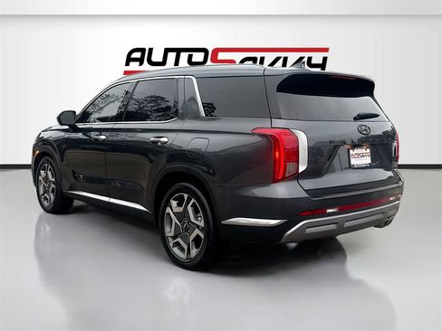 Used 2024 Hyundai Palisade Limited image 5