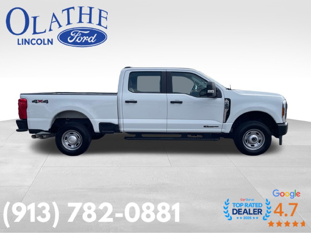 Used 2026 Ford F250 XL AWD/4WD image 6