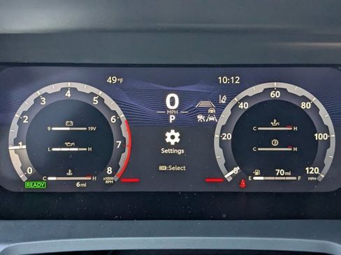 New 2026 Toyota Tacoma TRD Pro image 27