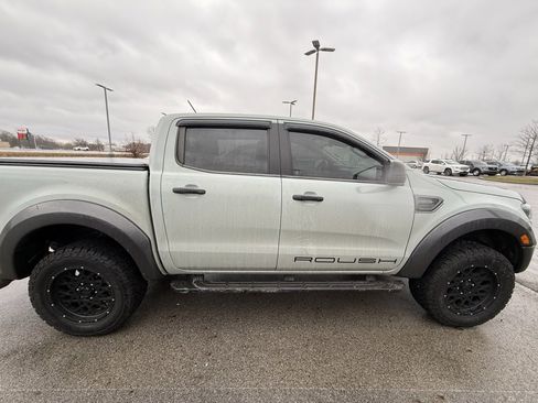 Used 2022 Ford Ranger XLT w/ Equipment Group 302A High image 12