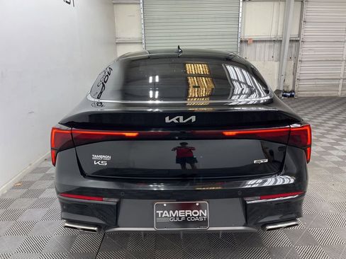 Used 2025 Kia K5 GT FWD image 9