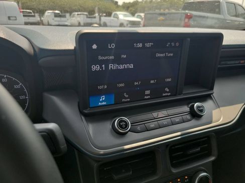 Used 2023 Ford Maverick XLT w/ XLT Luxury Package FWD image 13