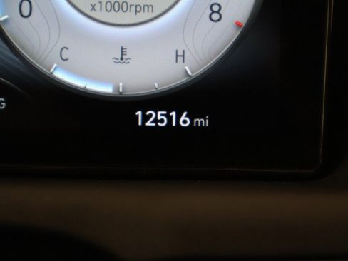 Used 2023 Hyundai Tucson SEL w/ Convenience Package image 39