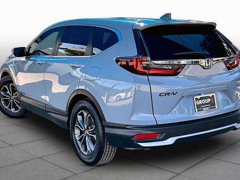 Used 2022 Honda CR-V EX-L image 12