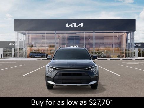 New 2026 Kia Niro LX image 2