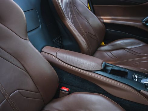 Used 2021 Ferrari 812 GTS RWD image 80