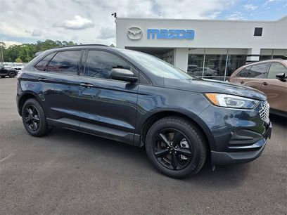 Used 2024 Ford Edge SE