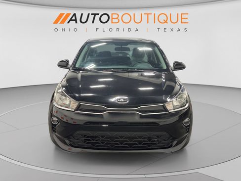 Used 2023 Kia Rio LX FWD image 9