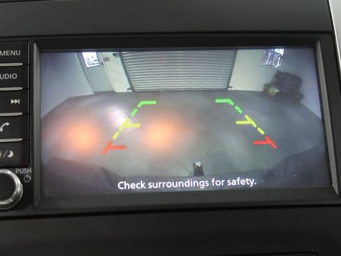 Used 2019 Nissan Frontier SV w/ Value Truck Package image 44