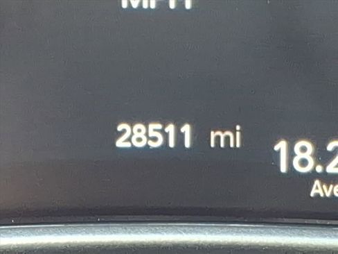 Used 2024 Chrysler Pacifica Touring-L w/ S Appearance Package image 24