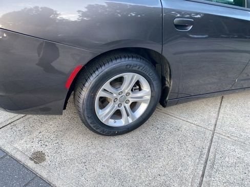 Used 2023 Dodge Charger SXT image 17