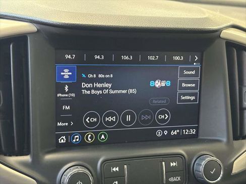 Used 2022 GMC Terrain Denali w/ LPO, 'HIT The Road' Package image 40