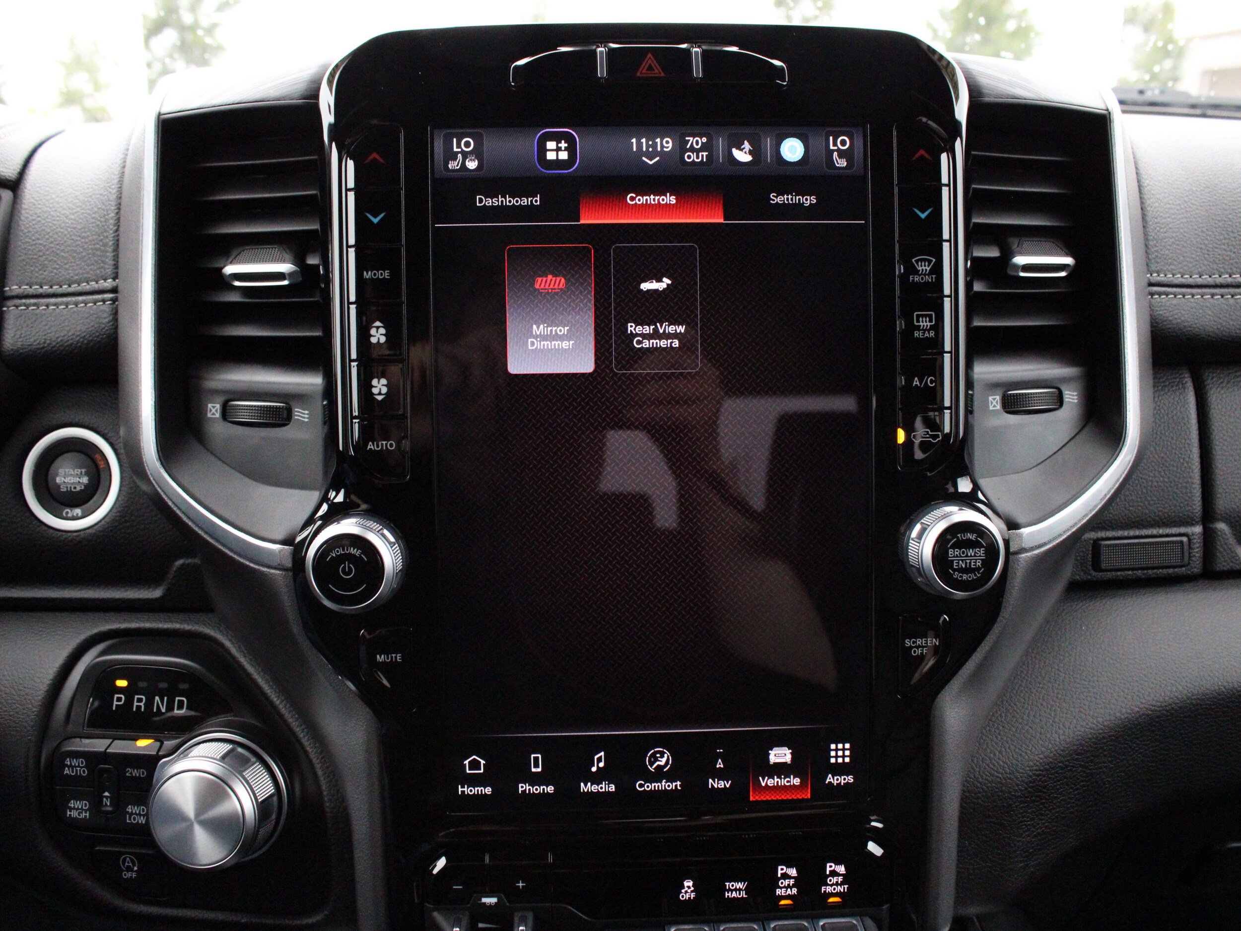 Used 2023 RAM 1500 Laramie AWD/4WD image 31