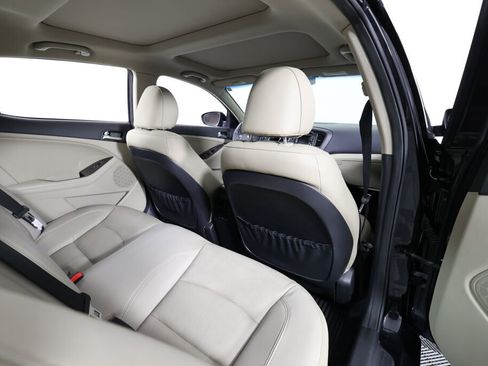 Used 2013 Kia Optima EX w/ Premium Pkg image 20