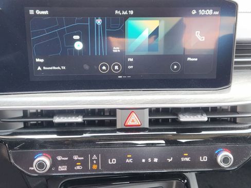 New 2025 Kia K5 EX image 14