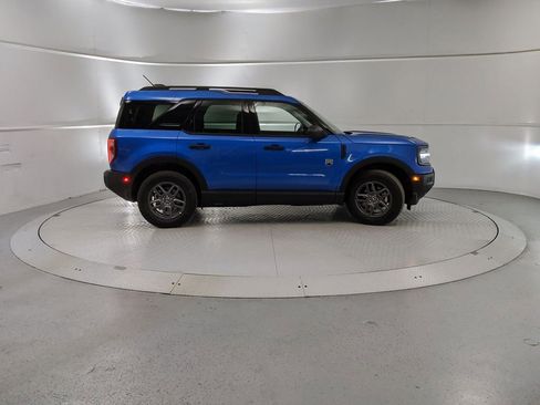 New 2025 Ford Bronco Sport Big Bend w/ Convenience Package image 2