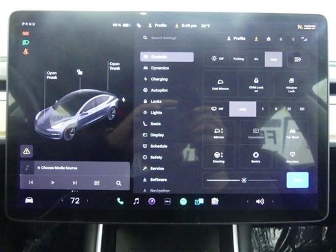 Used 2018 Tesla Model 3 Mid Range image 14