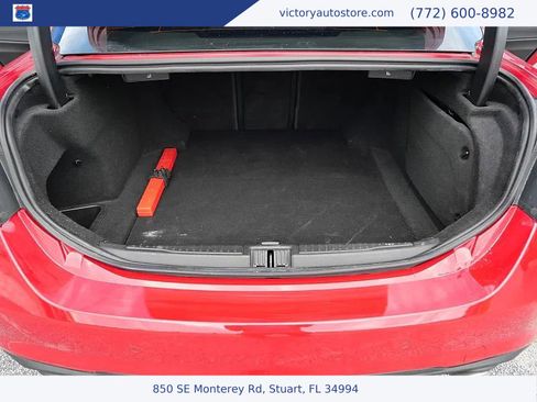 Used 2017 Alfa Romeo Giulia AWD image 29