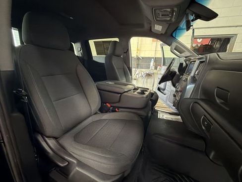 Used 2021 Chevrolet Silverado 1500 LT AWD/4WD image 26
