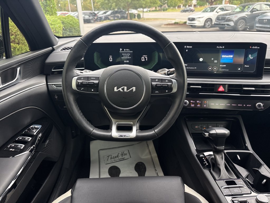 Used 2025 Kia K5 GT-Line w/ GT-Line Premium Package FWD image 28