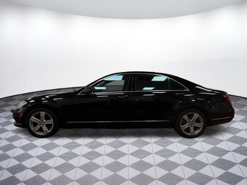 Used 2013 Mercedes-Benz S 550 image 2