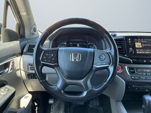 Used 2019 Honda Pilot EX-L image 11