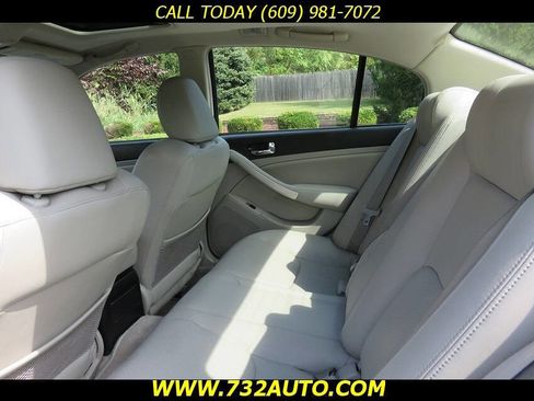 Used 2006 INFINITI G35 Sedan image 9