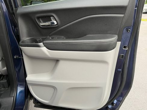 Used 2019 Honda Ridgeline RTL-E image 32