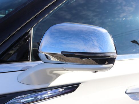 Used 2020 Lincoln Aviator Black Label w/ Dynamic Handling Package image 80