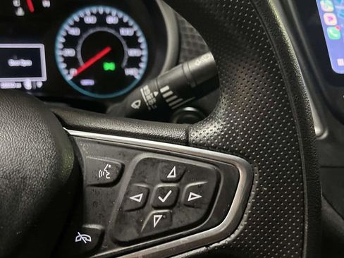 Used 2023 Chevrolet Malibu LT FWD image 22