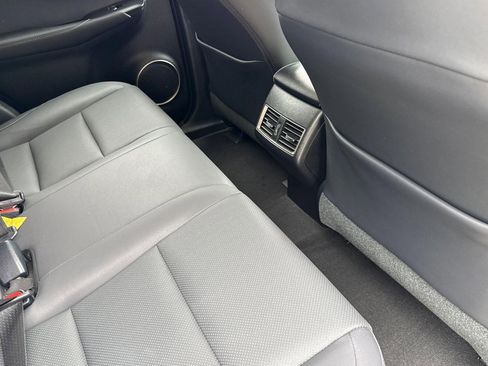 Used 2019 Lexus NX 300h AWD w/ Premium Package image 30