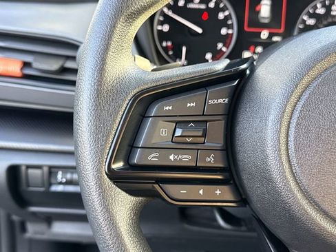 Certified 2025 Subaru Crosstrek 2.0i Premium image 27