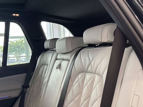 Used 2025 BMW X5 M60i w/ Climate Comfort Package AWD/4WD image 6