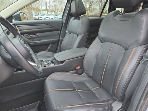 Used 2023 MAZDA CX-50 AWD 2.5 S w/ Cargo Package image 15