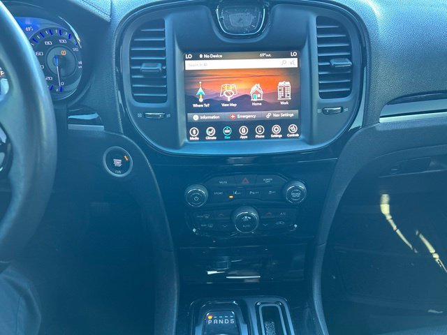 Used 2018 Chrysler 300 S w/ Safetytec Plus Group RWD image 19