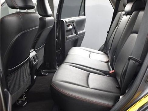 Used 2021 Toyota 4Runner TRD Pro image 10