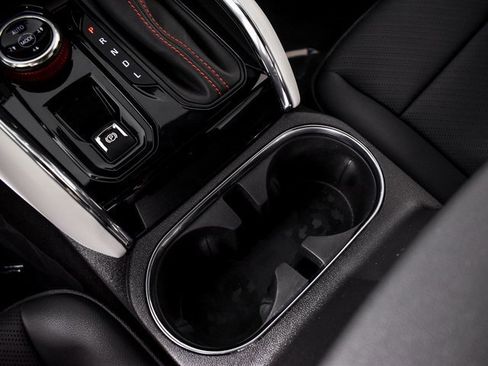 Used 2024 GMC Canyon AT4X image 29