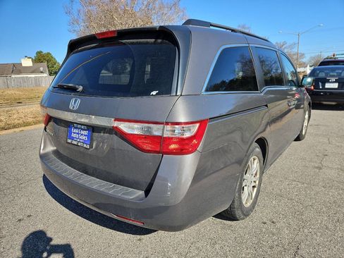 Used 2011 Honda Odyssey EX image 6