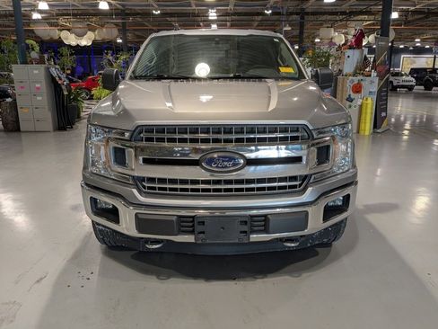 Used 2020 Ford F150 XLT w/ Equipment Group 302A Luxury image 3