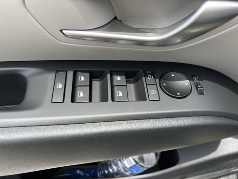 New 2026 Hyundai Tucson Blue SE AWD/4WD image 22