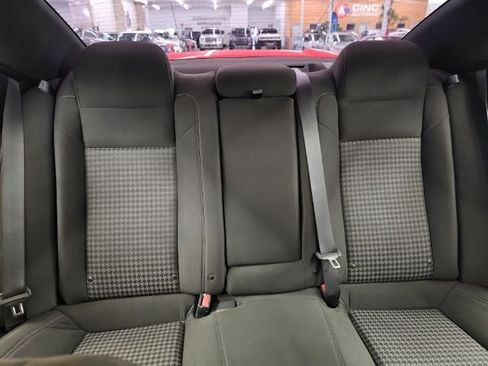 Used 2023 Dodge Charger GT w/ Technology Group image 35