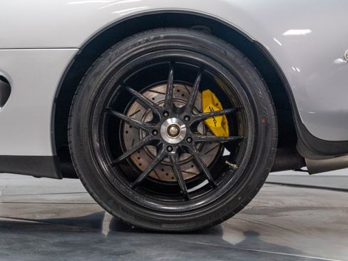 Used 1994 Toyota Supra Turbo RWD image 42