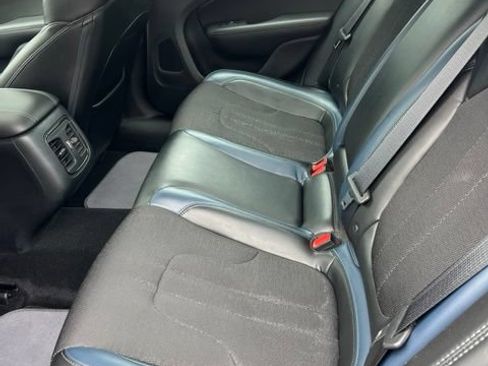 Used 2016 Chrysler 200 S w/ Navigation & Sound Group I FWD image 6