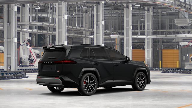 New 2026 Toyota RAV4 AWD Plug-in Hybrid image 12
