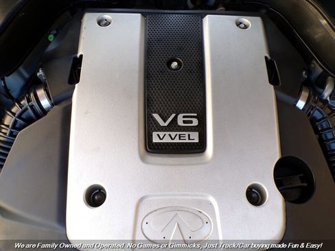 Used 2012 INFINITI G37 Journey w/ Premium Pkg RWD image 54