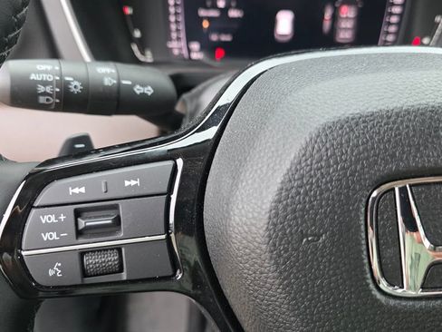 Certified 2026 Honda Pilot Elite image 16