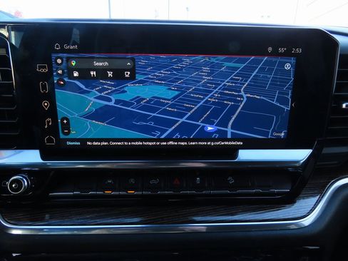 Used 2023 GMC Sierra 1500 Elevation w/ Preferred Package image 24